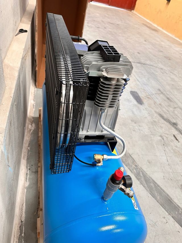 COMPRESOR WOTHINGTON DNX 3200