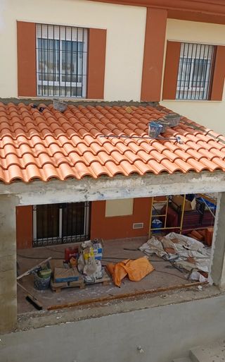 Cubiertas y tejas TLF.651429938