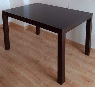 Mesa extensible