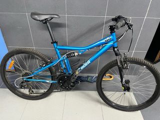 Bicicleta Decathlon 26”