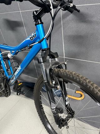 Bicicleta Decathlon 26”