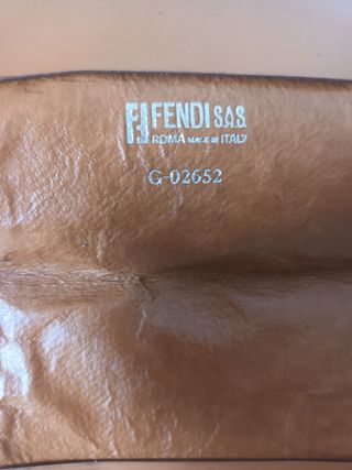 Fendi 