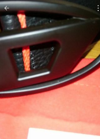 Cintura Diesel Unisex