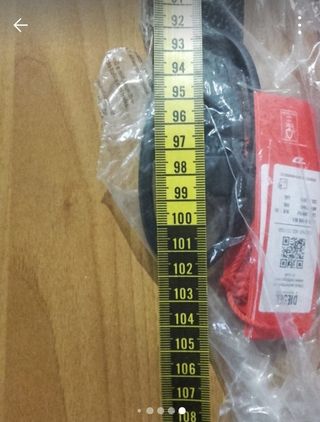 Cintura Diesel Unisex