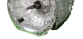 Caja de Cambios MERCEDES-BENZ 3.0 CDI 4X4 722.903