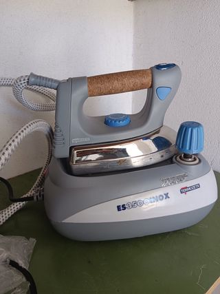 Stirella ferro da stiro Termozeta