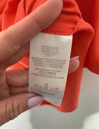 Abito Pinko bambina 4