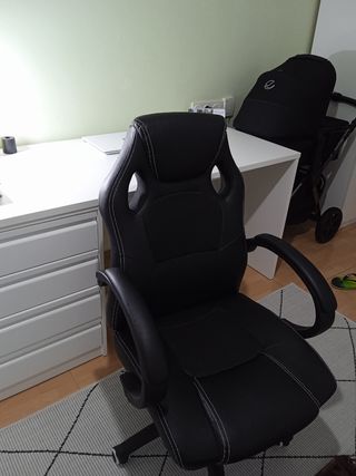 Silla escritorio 