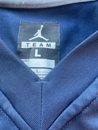 camiseta AIR JORDAN TOM BRADY