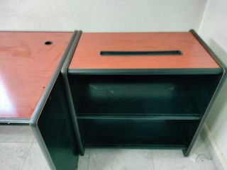 Mesa despacho grande