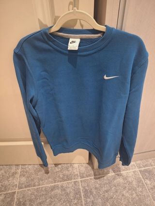 Sudadera nike