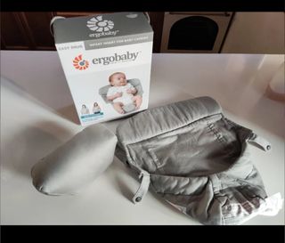 Cojín mochila Ergobaby 