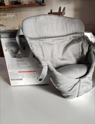 Cojín mochila Ergobaby 