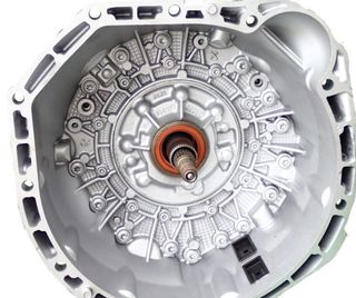 Caja de Cambios MERCEDES-BENZ 2.7 722.634 722634