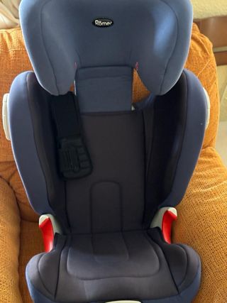 Silla de niño para coche