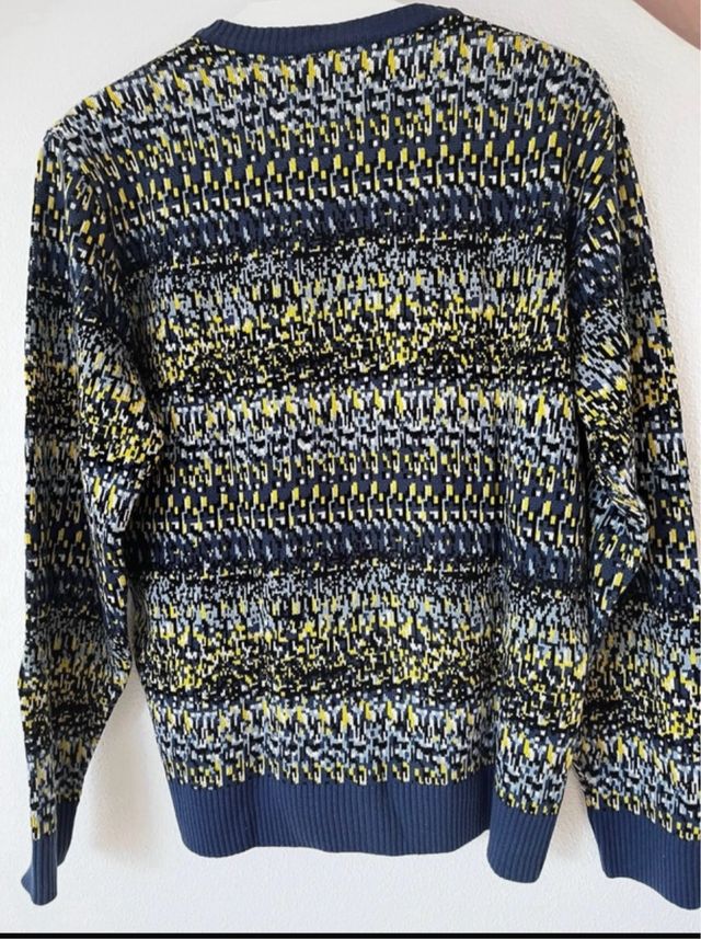 Jersey Lacoste Live talla 4(M)