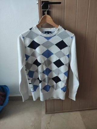 Jersey Tommy Hilfiger 