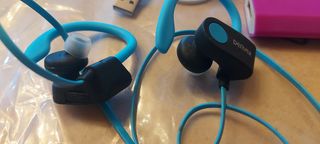 Auriculares Bluetooth Denver bte-110