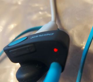 Auriculares Bluetooth Denver bte-110