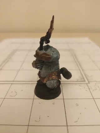 Miniatura Bugbear