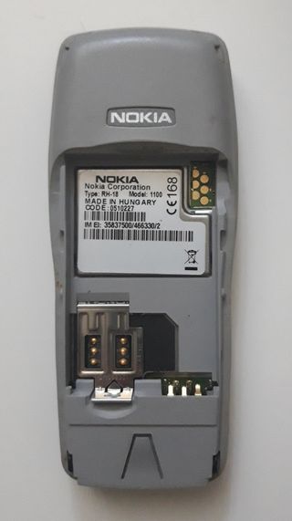 Nokia 1100