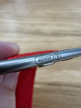 40mm - 9 - Correa original Apple Watch