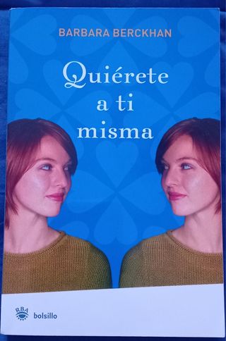 Libros de autoayuda
