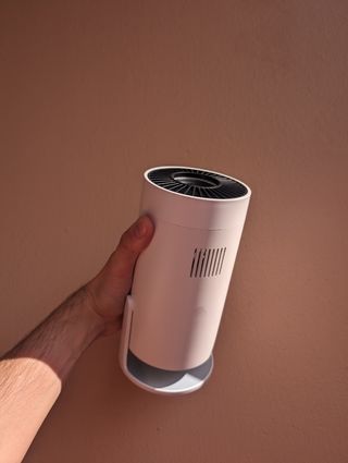 Protector Portátil Full HD NUEVO