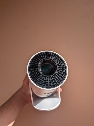 Protector Portátil Full HD NUEVO