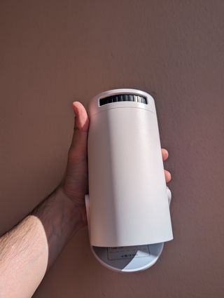 Protector Portátil Full HD NUEVO