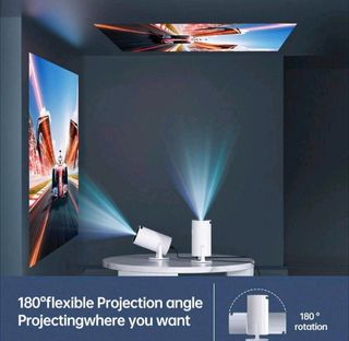 Protector Portátil Full HD NUEVO