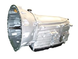 Caja de Cambios MERCEDES-BENZ 2.6 722.902 722902