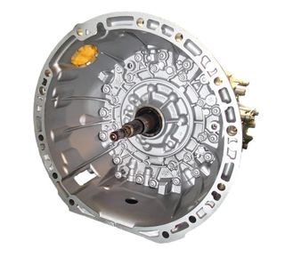 Caja de Cambios MERCEDES-BENZ 2.6 722.902 722902