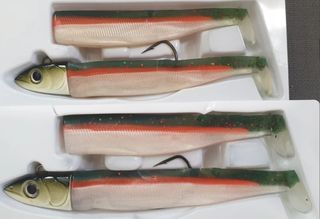 Pesca Vinilos 60 y 90 gr 