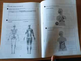Ciencias naturales. Adaptación curricular 1° ESO