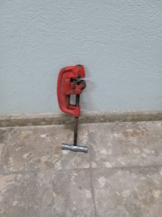 Cortador tubo Super Ego hierro 2 pulgada