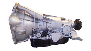 Caja de Cambios MERCEDES-BENZ 2.3 722.408