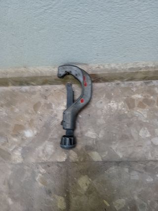 Cortador cobre 63mm