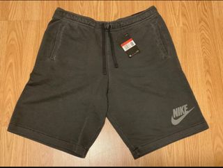 Pantalón Deporte Nike Standard Fit Talla L