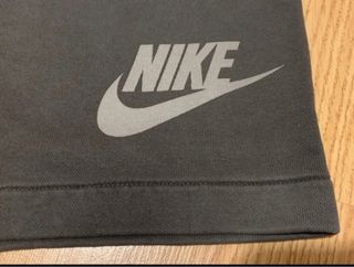 Pantalón Deporte Nike Standard Fit Talla L