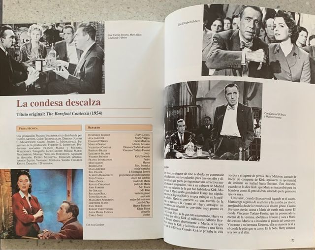 Humphrey Bogart (RBA) / Humphrey Bogart (RBA)