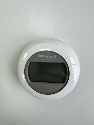 Termostato modulante Honeywell