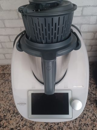 Thermomix TM6