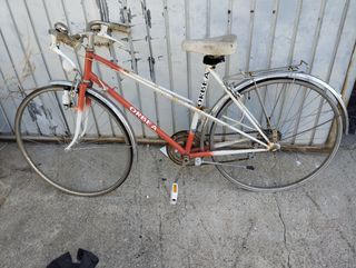 Bici vintage