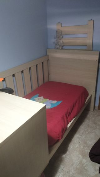 Cuna/cama