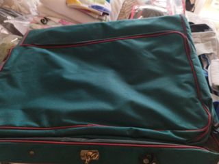 Maletas - Bolsa de viaje - maleta para traje