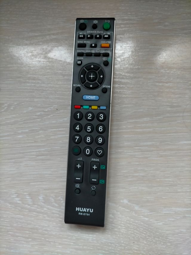 Mando a distancia Universal SONY