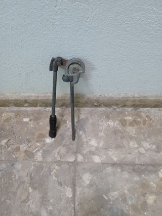 Curvador cobre 12mm