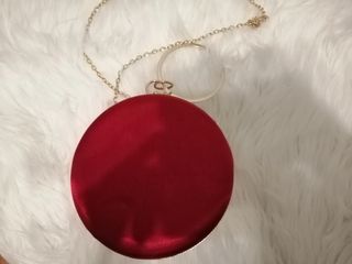 Bolso fiesta