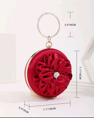 Bolso fiesta